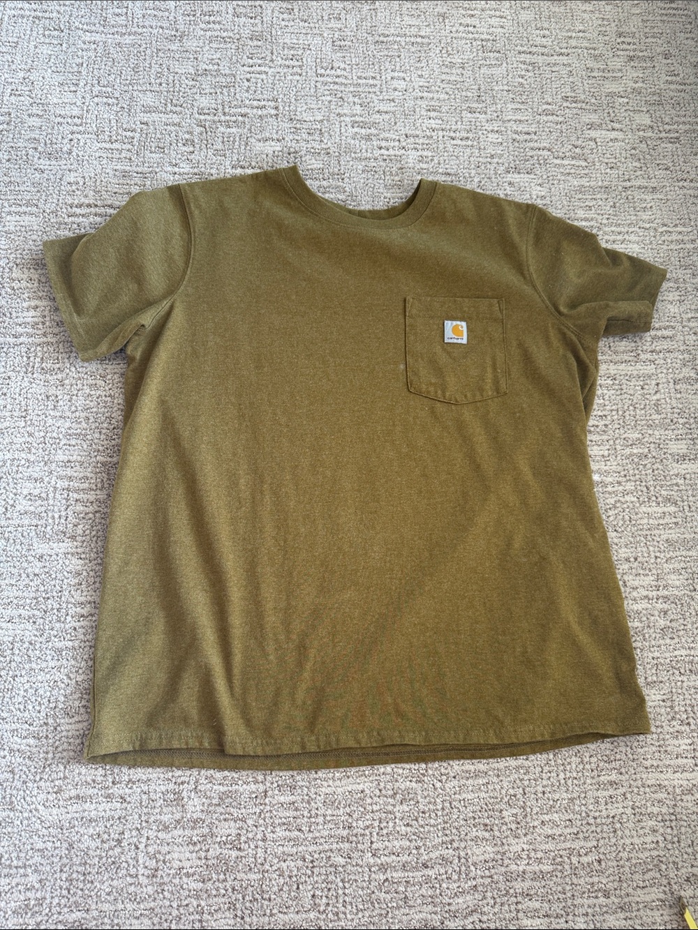 Carhartt Loose Fit T-shirt